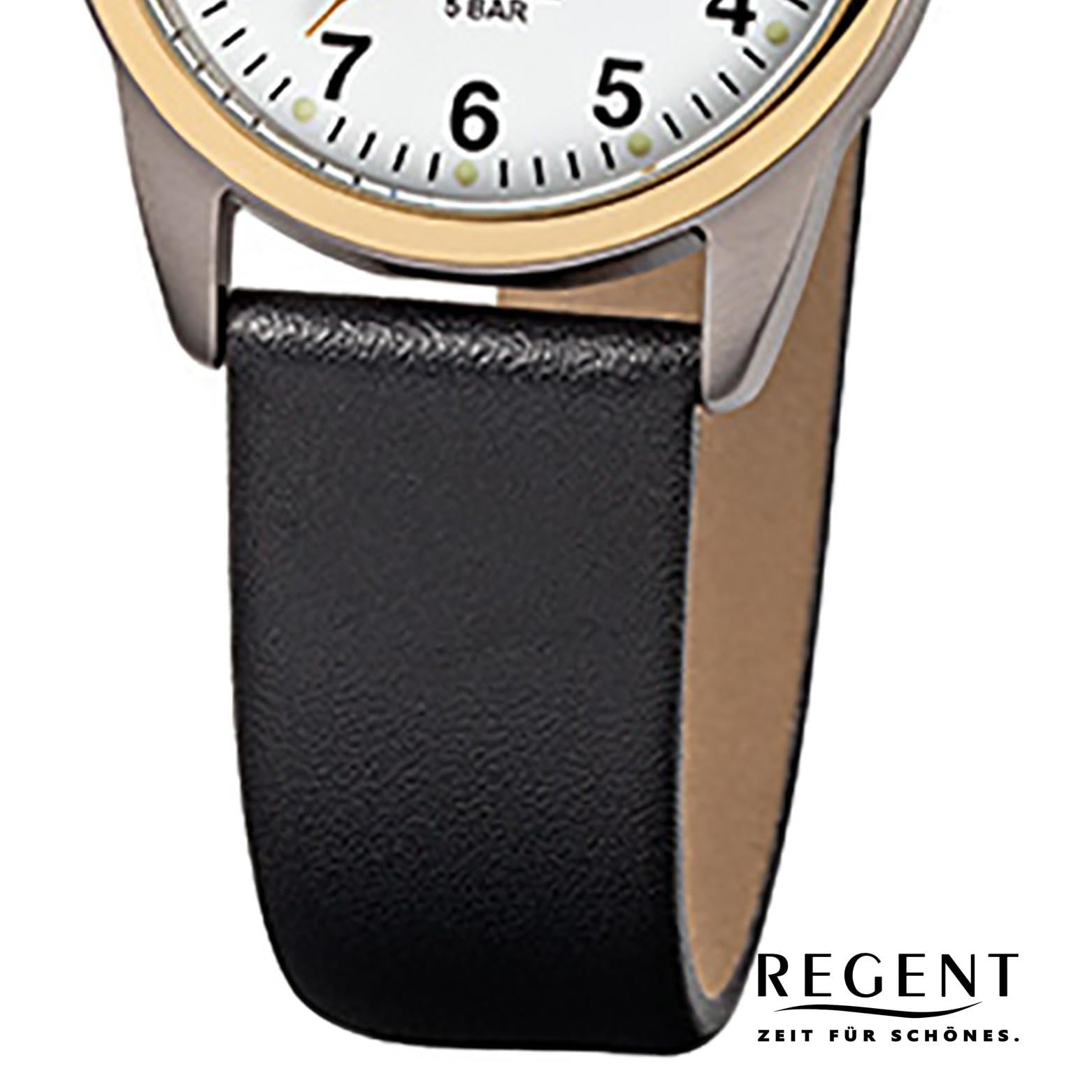 Женские наручные часы Titan Regent F-661, фото №5 Женские наручные часы Titan Regent F-661, фото №5