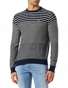 Джемпер Mexx Bold Stripe - Фото 1
