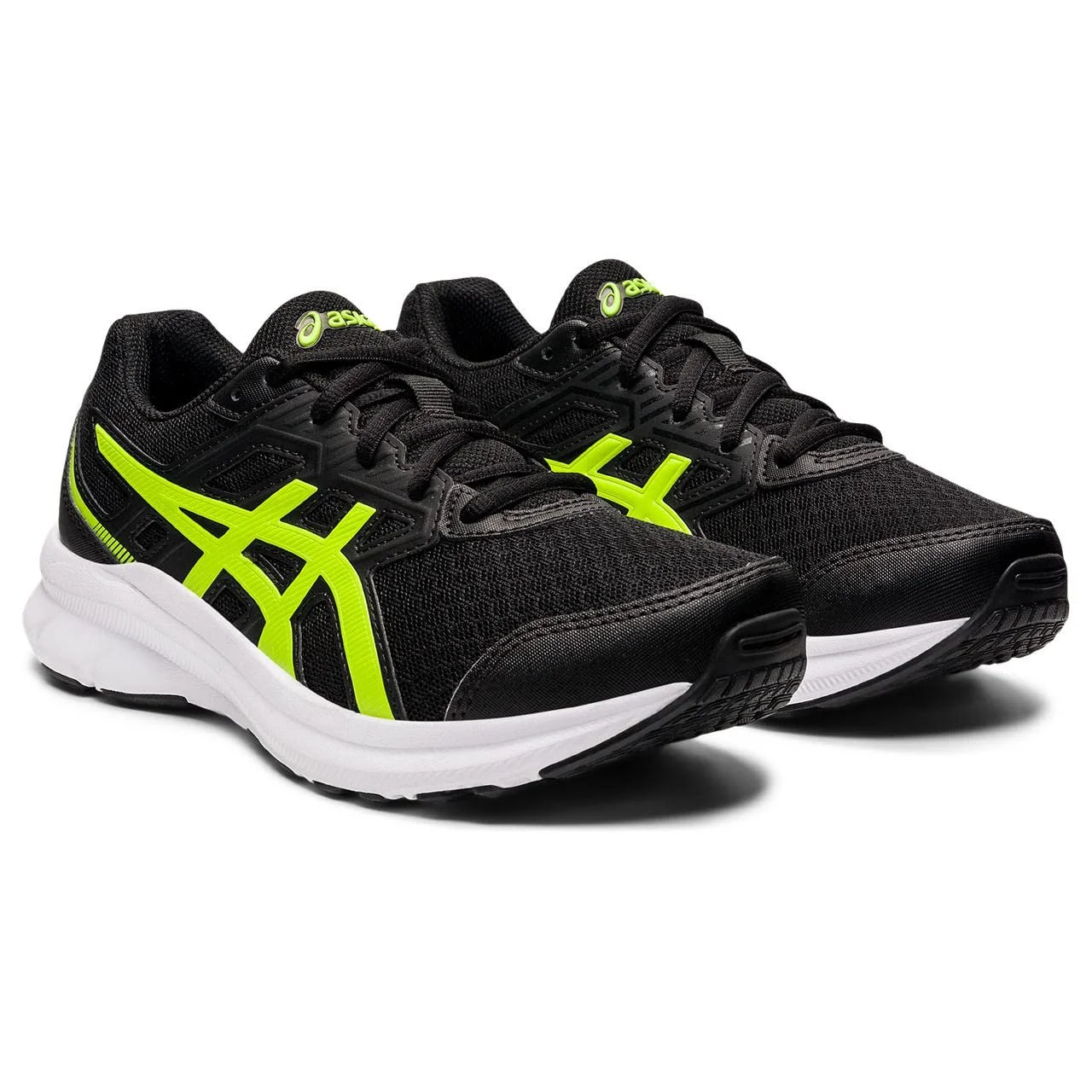 Кроссовки ASICS JOLT 3 GS, фото №4
