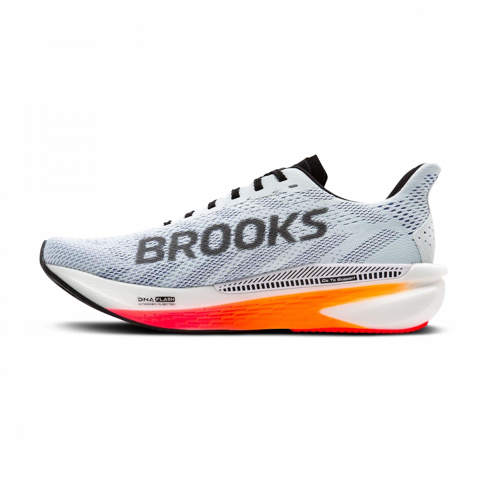 Чоловічі Кросівки Brooks Hyperion Gts 2, фото №5