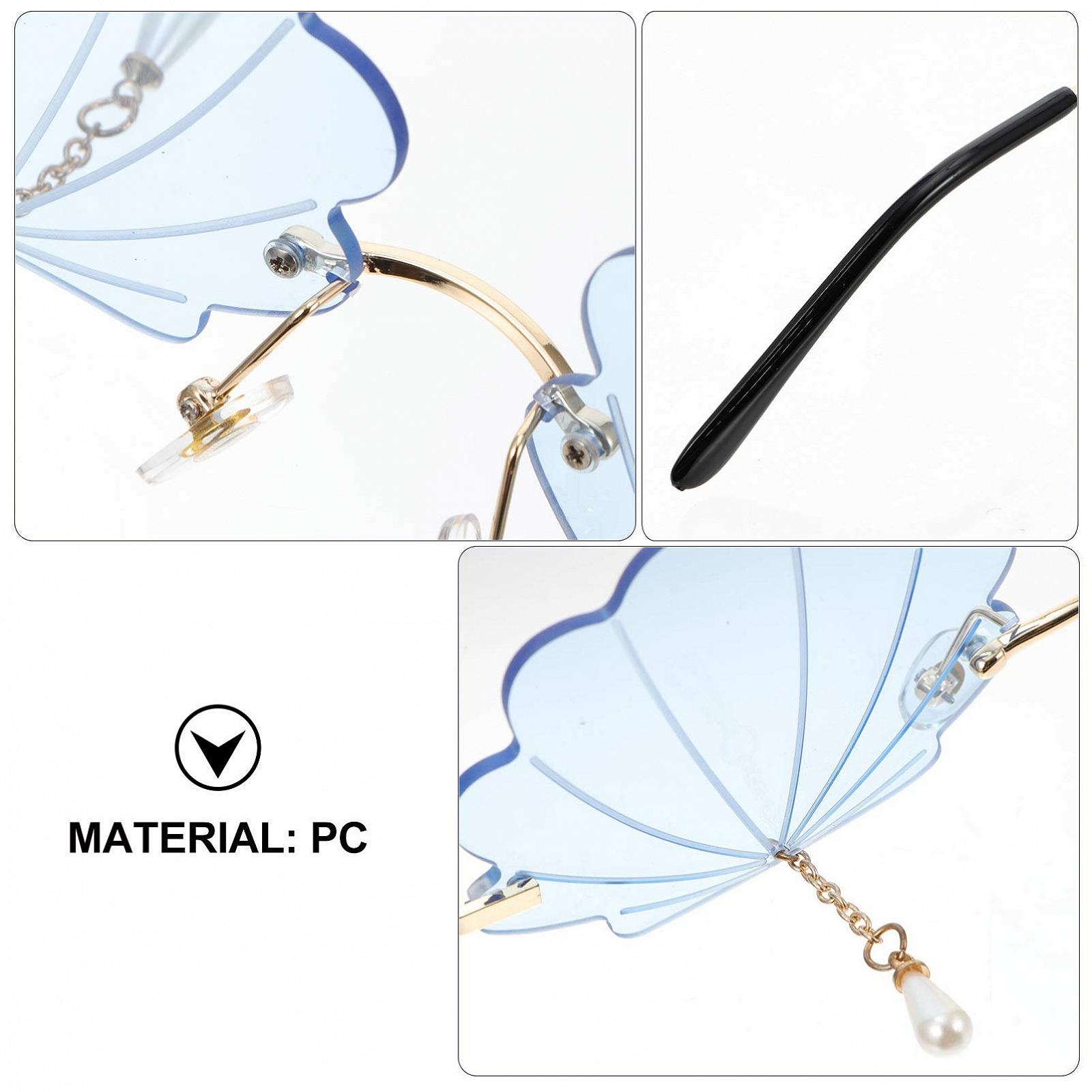 Солнцезащитные очки Shell PACKOVE 2 шт., фото №8