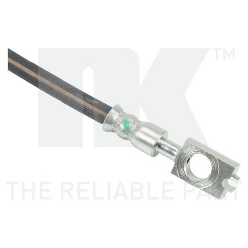 Гальмівний шланг NK 8547116 для AUDI SKODA VW, задня вісь справа, зовнішній, фото №3