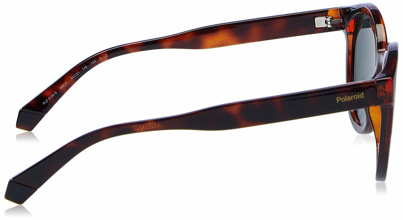 Солнцезащитные очки Unisex Polaroid, фото №3