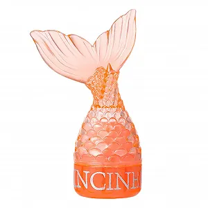 Блиск для губ Jelly Zorq Кристал Зволожуючий Jelly Lipstick - Magical Colour Changing Jelly Lipstick - Фото 1