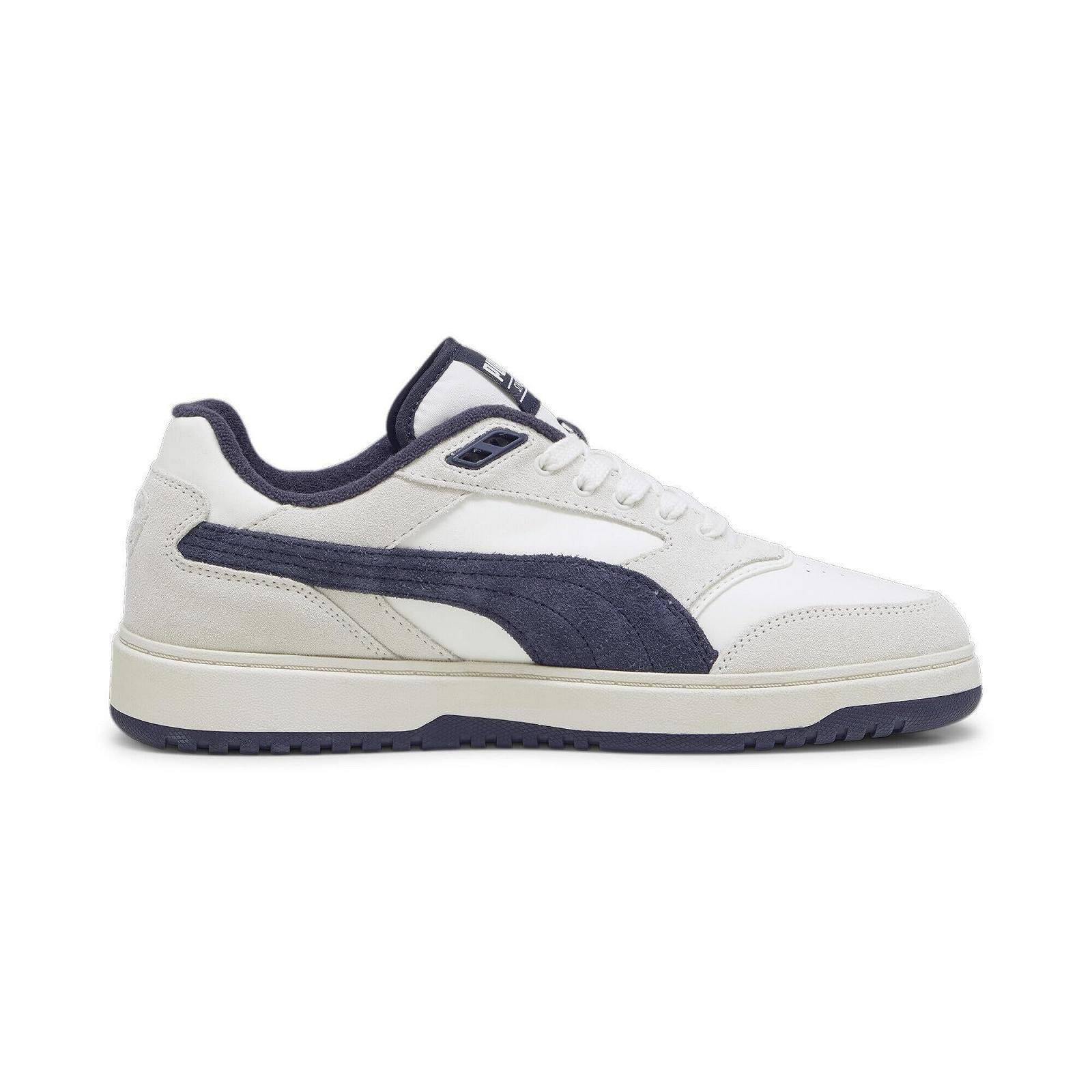 Кроссовки PUMA Unisex Doublecourt Prm, фото №5 Кроссовки PUMA Unisex Doublecourt Prm, фото №5