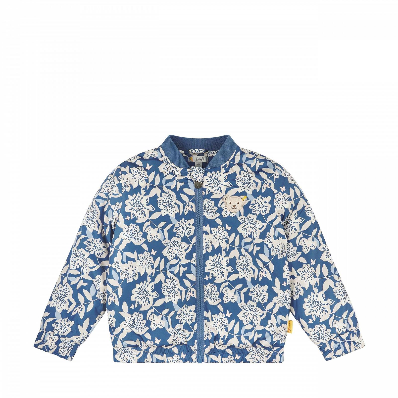 Куртка Steiff Blouson для девочек, фото №1