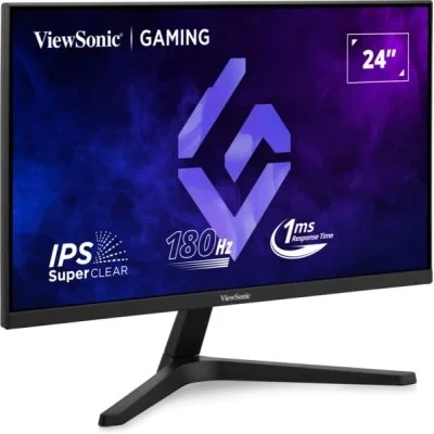 Монитор ViewSonic VX24G1-HD, фото №4 Монитор ViewSonic VX24G1-HD, фото №4