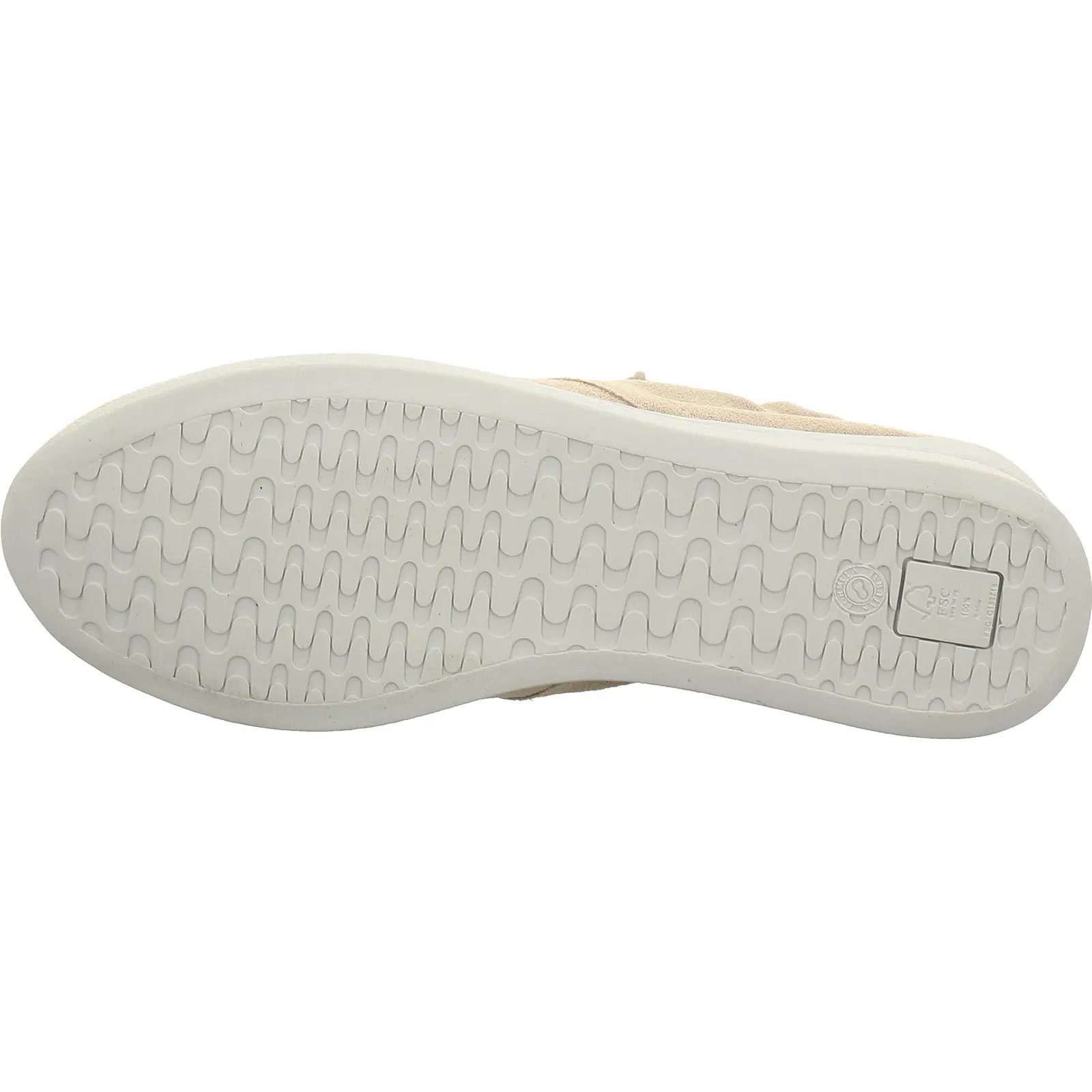 Слипоны Think! Spuat Женские С устойчивой сменной стелькой, фото №4