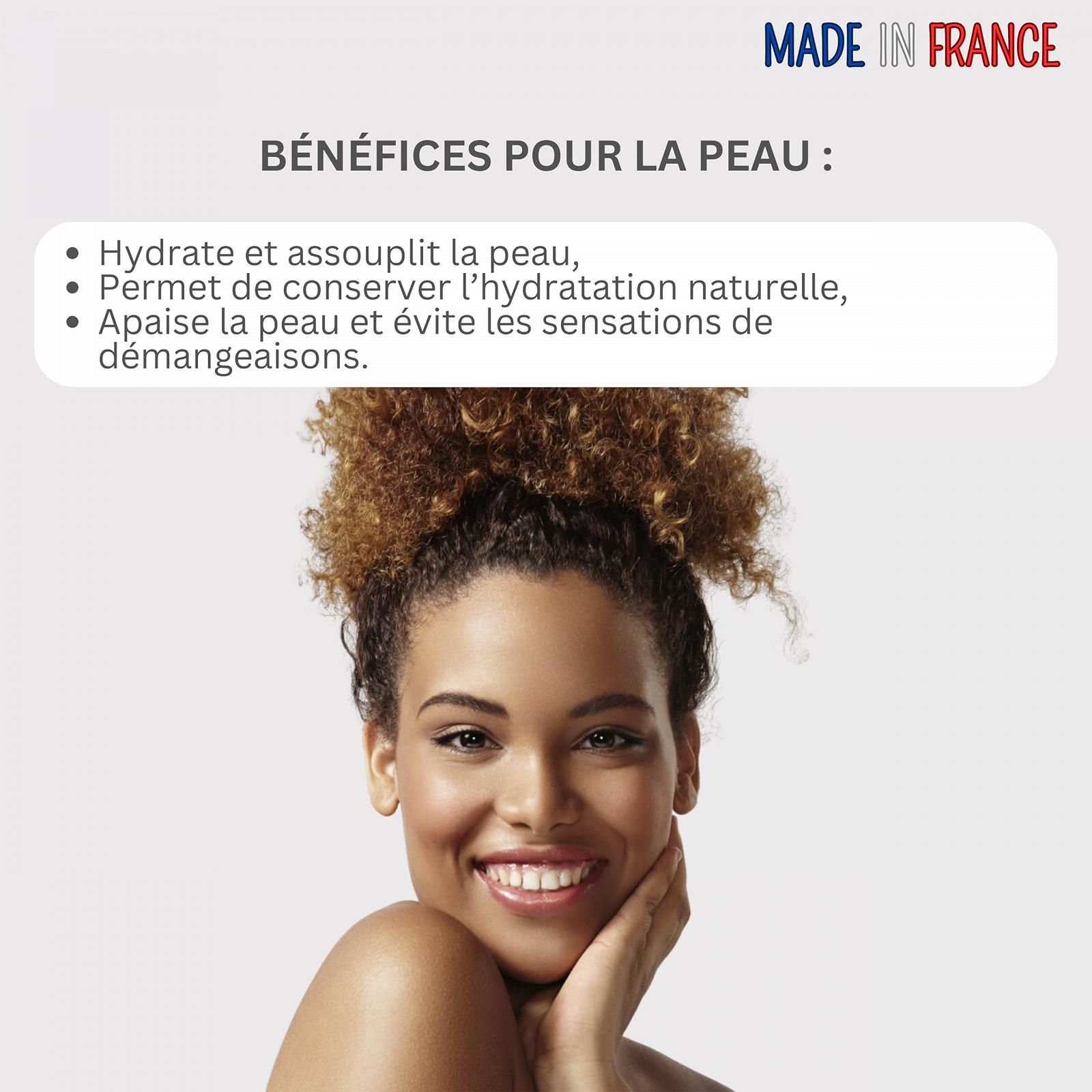 Гель для вмивання Laboratoire Château Rouge Uniform зволожувальний очищувальний Цитрусові фрукти 750 мл, фото №2