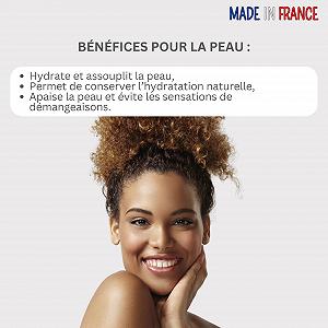 Гель для вмивання Laboratoire Château Rouge Uniform зволожувальний очищувальний Цитрусові фрукти 750 мл synthetic.ua - Фото 1