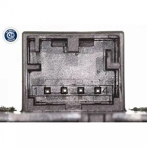 Перемикач розблокування багажника VEMO V10-73-0458 Green Mobility Parts для VW synthetic.ua - Фото 1