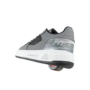 Кеды Heelys Rezerve Low Детские Унисекс synthetic.ua - Фото 1