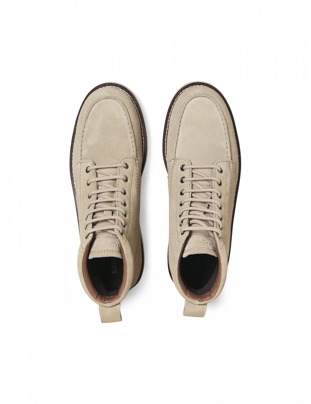 Челси JACK & JONES Jfwtoronto Suede Styd Ln, фото №2