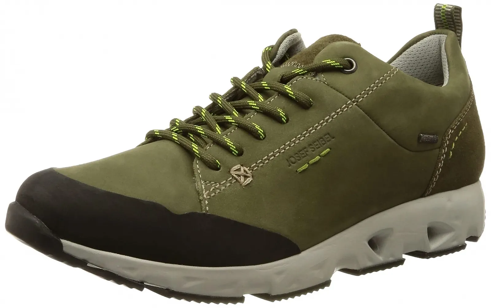 Кросівки Josef Seibel Noah 54, фото №1 Кросівки Josef Seibel Noah 54, фото №1