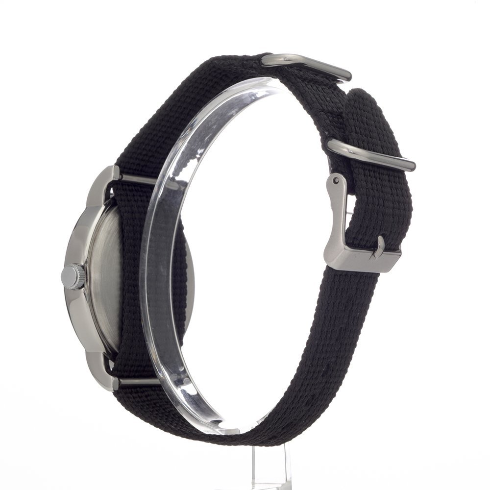 Timex Unisex Analogue Quartz Watch, фото №2