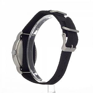Timex Unisex Analogue Quartz Watch synthetic.ua - Фото 1