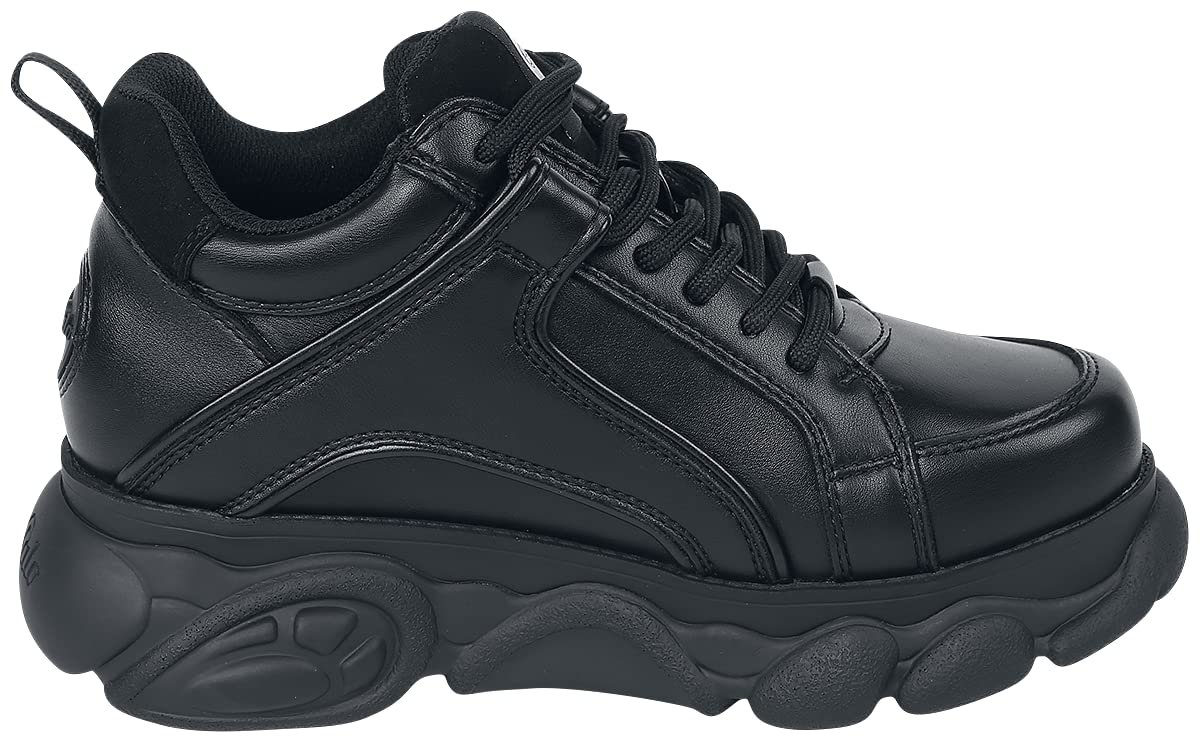 Кросівки Buffalo Corin High жіночі, фото №3