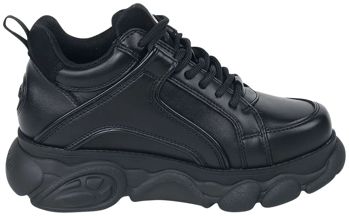 Кросівки Buffalo Corin High жіночі, фото №3