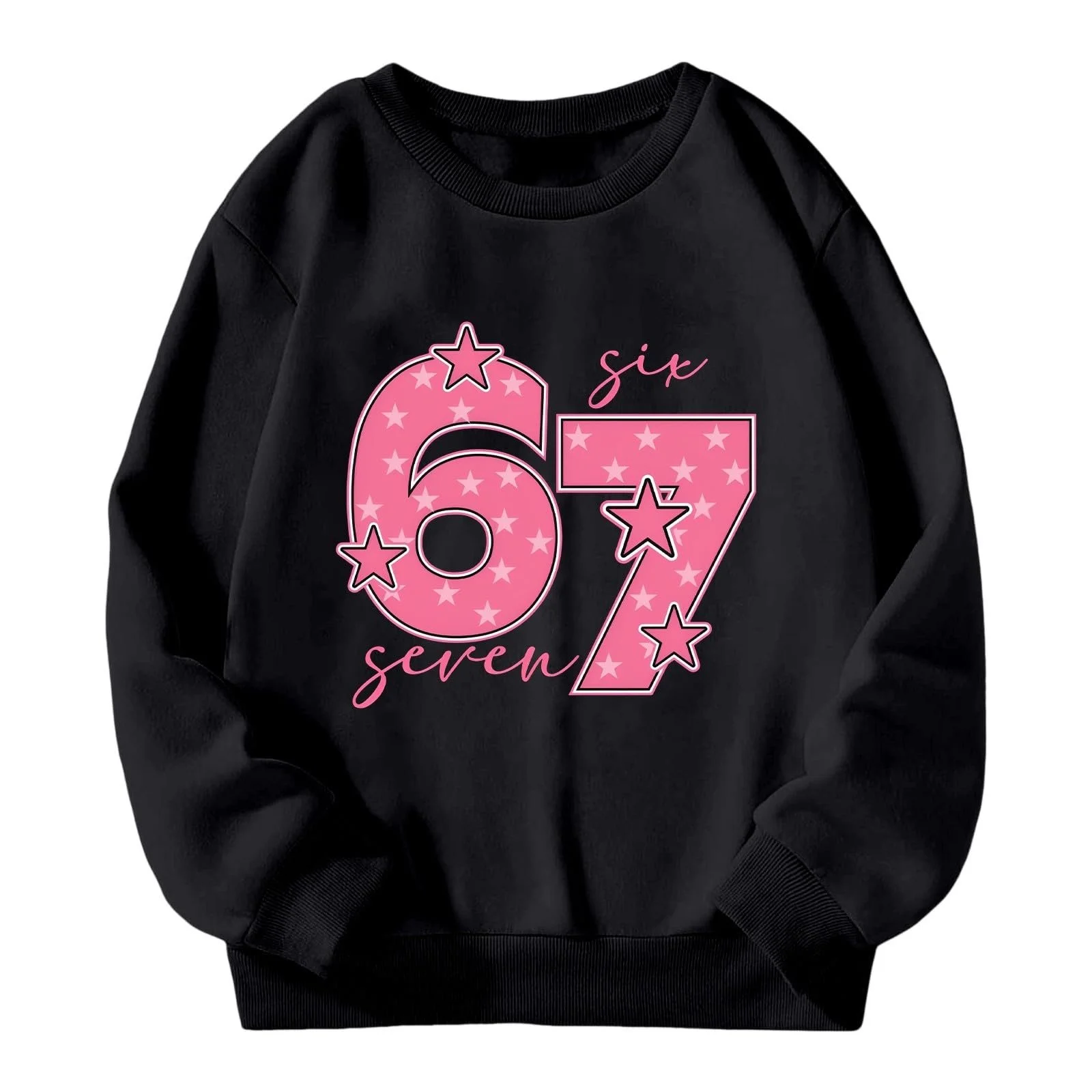 Куртка-толстовка для мальчиков, свитшот для девочек, рубашка с длинными рукавами для мальчиков, флисовый пуловер, удобный свитшот с принтом 67, толстовка с длинными рукавами для уютных дней, худи-пуловер, куртка-толстовка, фото №4