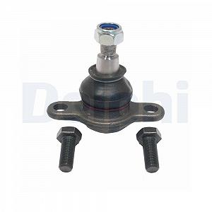 Шаровая опора DELPHI TC2089 VW передняя внешняя нижняя - Фото 1
