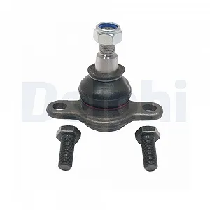 Кульова опора DELPHI TC2089 VW передня зовнішня нижня - Фото 1