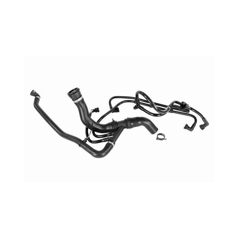 Шланг радиатора VAICO V48-0606 для Land Rover, фото №1