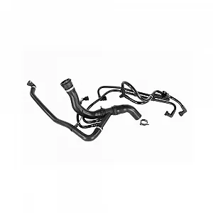 Шланг радіатора VAICO V48-0606 для Land Rover - Фото 1