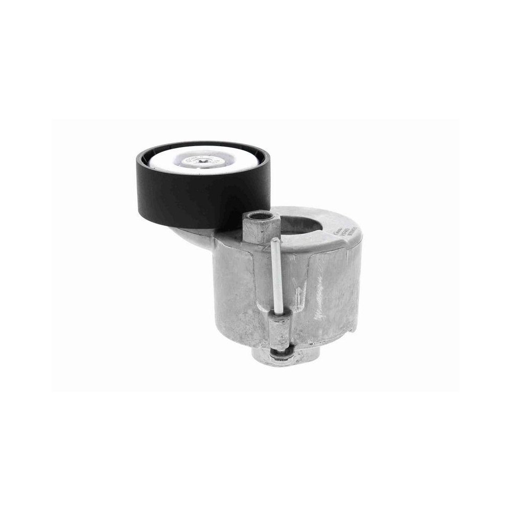 Натяжитель ремня, поликлиновой ремень VAICO V10-6499 для VW, фото №1 Натяжитель ремня, поликлиновой ремень VAICO V10-6499 для VW, фото №1