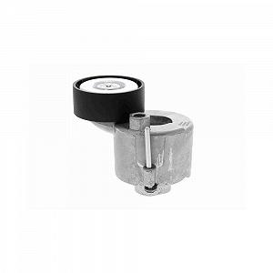 Натяжитель ремня, поликлиновой ремень VAICO V10-6499 для VW - Фото 1