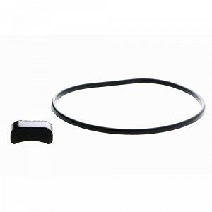 Насос водяний охолодження двигуна VAICO V48-50007 для LAND ROVER synthetic.ua - Фото 1