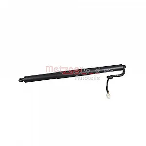 Электродвигатель крышки багажника METZGER 2115039 VW левый - Фото 1