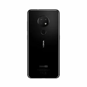 Смартфон Nokia 6.2 6.3 дюйма 64GB 4GB Dual SIM с автомобильным адаптером Black Ceramic цена на synthetic.ua - Фото 1 Смартфон Nokia 6.2 6.3 дюйма 64GB 4GB Dual SIM с автомобильным адаптером Black Ceramic synthetic.ua - Фото 1
