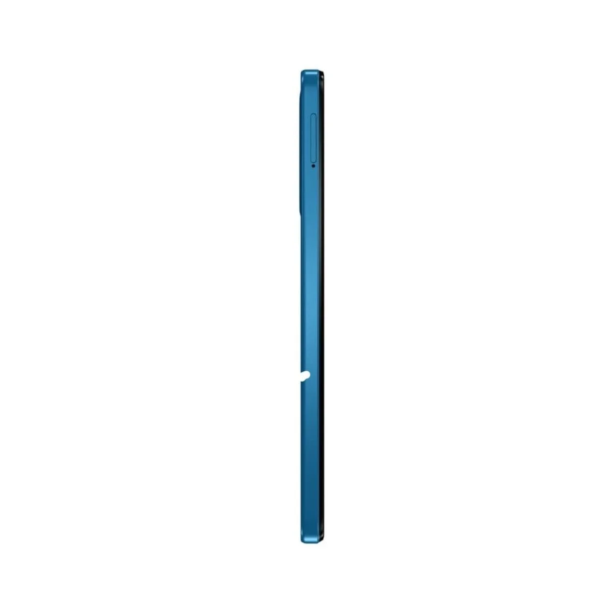 Смартфон Motorola Moto G04s XT2421-8 4/64 ГБ Dual SIM Satin Blue, фото №4