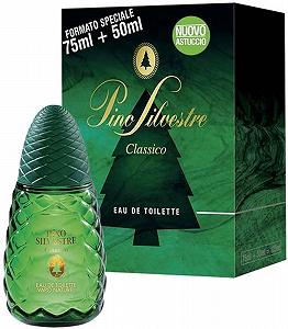 Pino Silvestre Eau De Toilette Original Classico Ароматический и свежий EDT 125 мл synthetic.ua - Фото 1