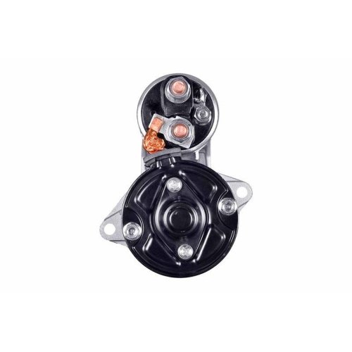 Стартер HELLA 8EA 012 527-441 для FIAT OPEL VAUXHALL HITACHI FERRARI, фото №3