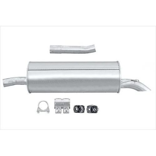 Задній глушник HELLA Easy2Fit 8LD 366 027-851, фото №2