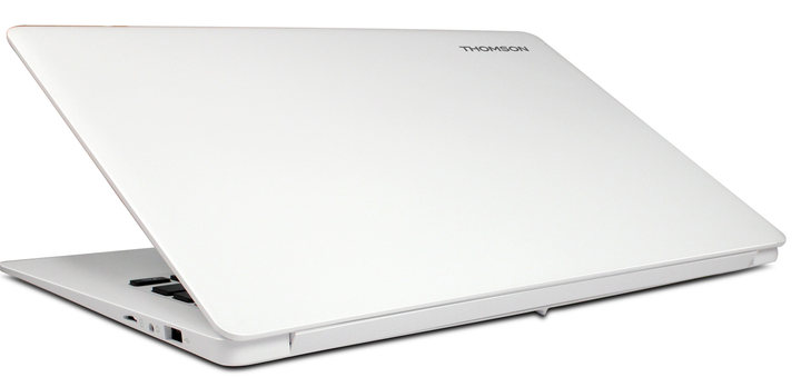 Ноутбук 14.1" Thomson Neo 14 Intel Celeron N4000 RAM 4GB eMMC 128GB Win10 (UKR), фото №4 Ноутбук 14.1" Thomson Neo 14 Intel Celeron N4000 RAM 4GB eMMC 128GB Win10 (UKR), фото №4