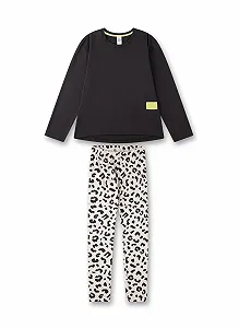 Купити Піжама Sanetta для дівчат - Фото 1 Піжама Sanetta для дівчат - Фото 1