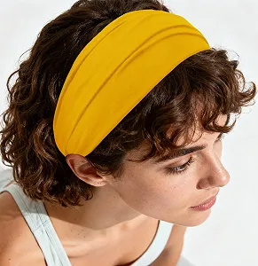 Повязка на голову для волос Axy HB4, повязка для йоги - Фото 1