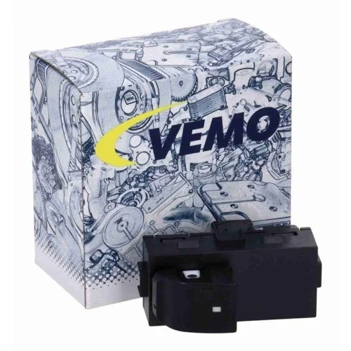 Вимикач склопідйомника VEMO V51-73-0159 Original VEMO Quality для BUICK, фото №2