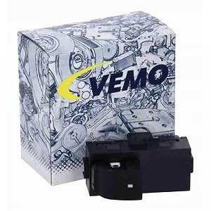 Вимикач склопідйомника VEMO V51-73-0159 Original VEMO Quality для BUICK synthetic.ua - Фото 1