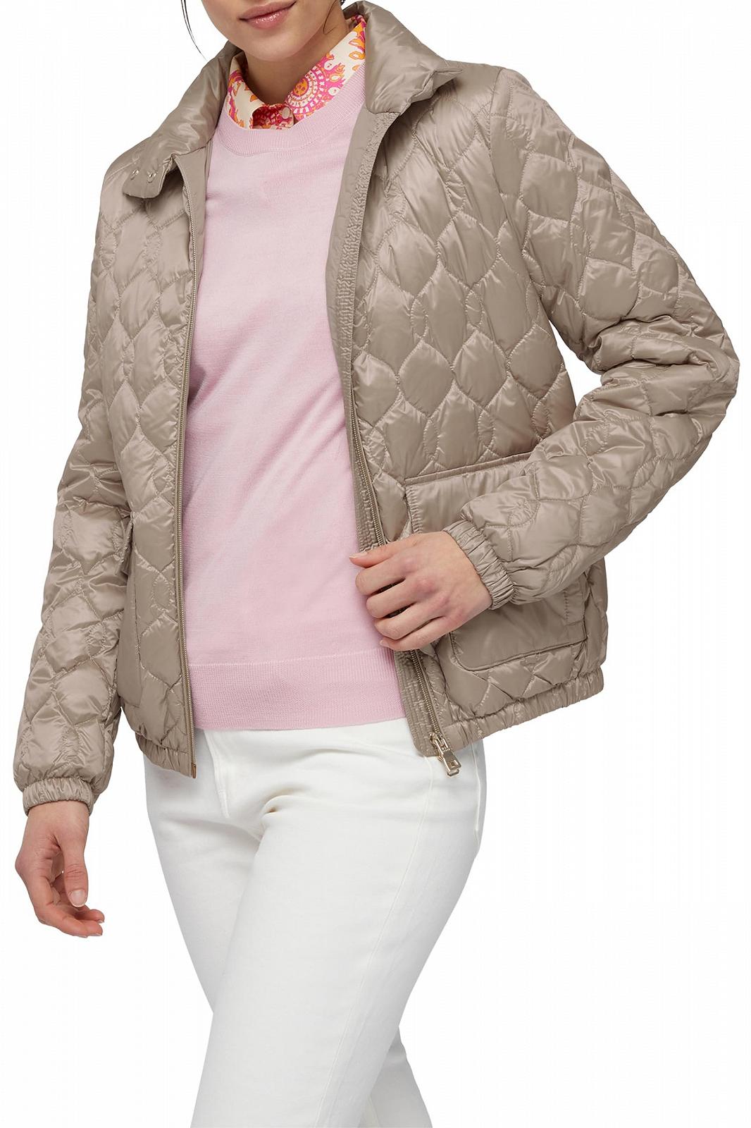 Куртка Geox W Myluse Жіноча Коротка, фото №4