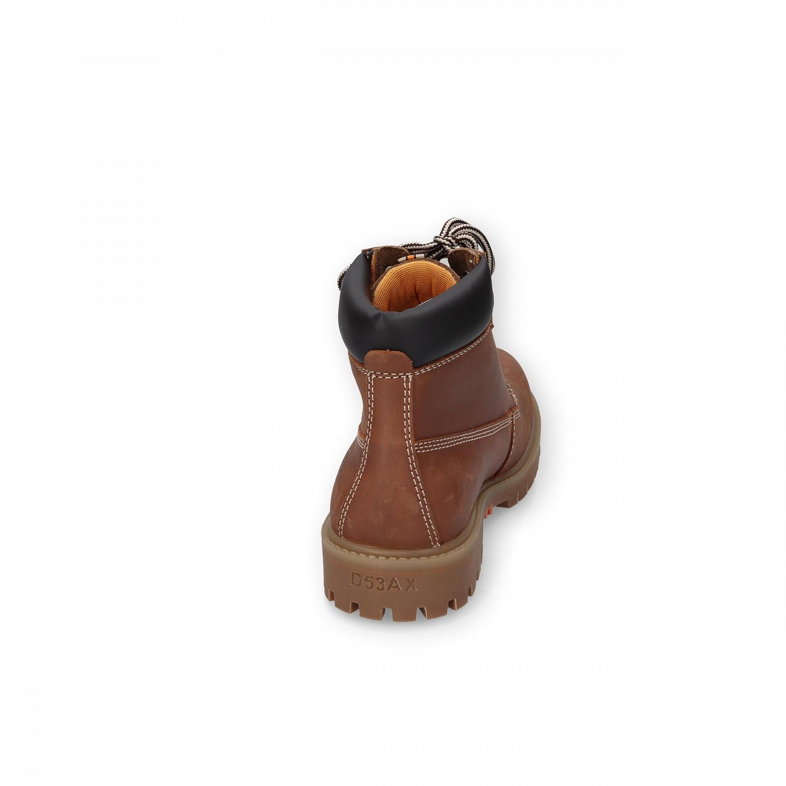 Черевики Dockers 53AX003-300, фото №3