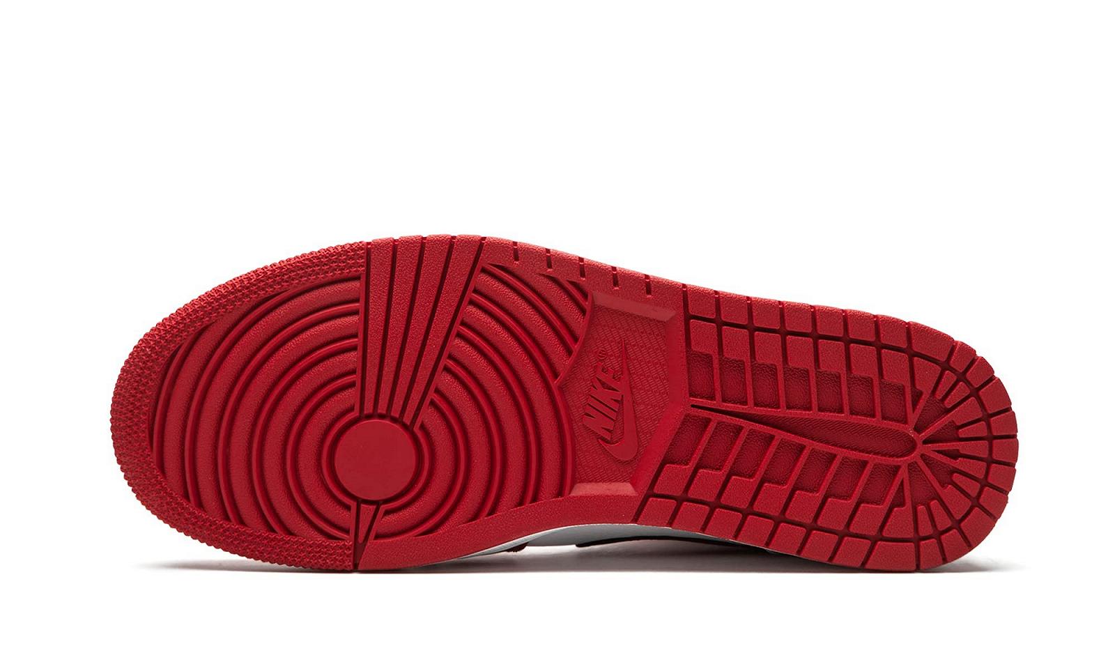 Кроссовки Nike Court Borough Mid Winter, фото №6