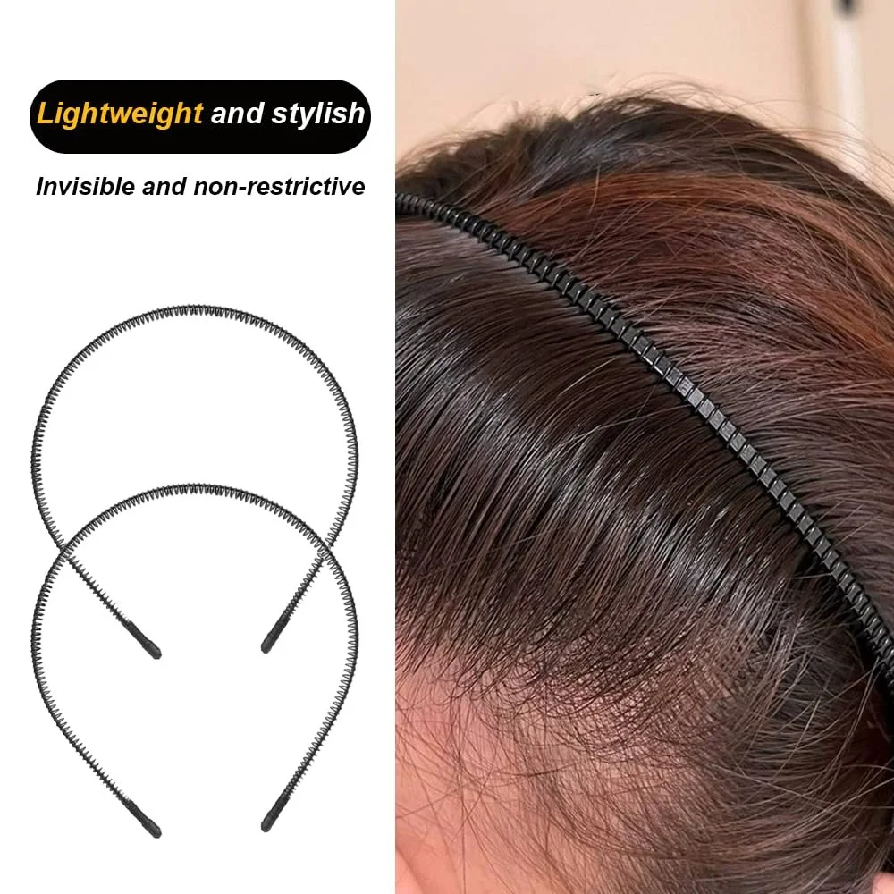 Металлическая Обруч на Голову, фото №7