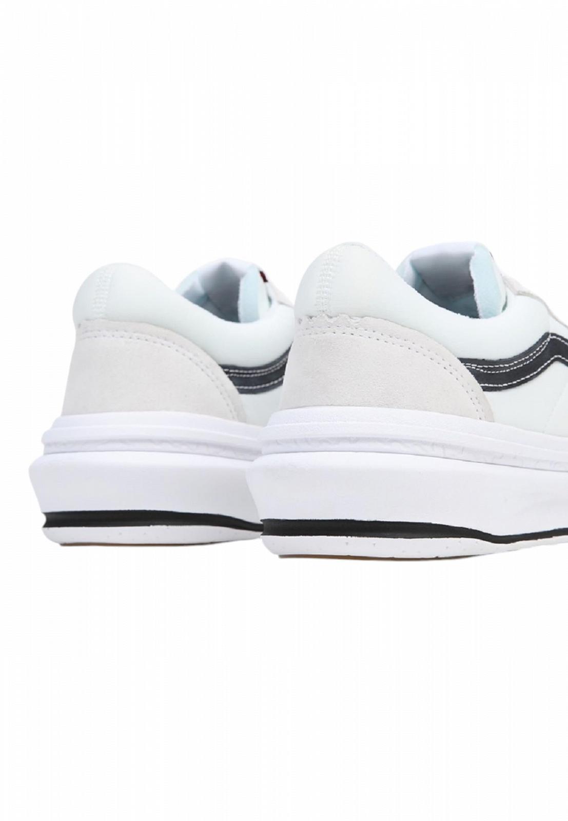 Кеди Vans Old Skool Over CC, фото №5