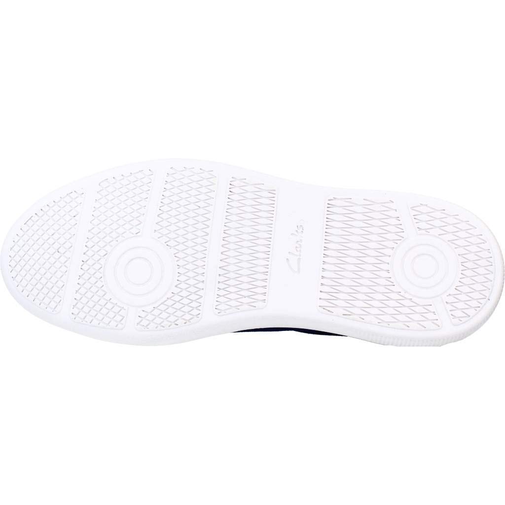 Челсі Clarks Cambro Low чоловічі, фото №6 Челсі Clarks Cambro Low чоловічі, фото №6