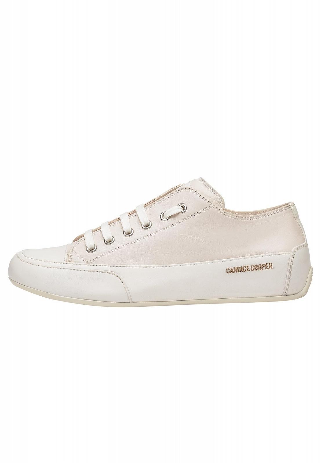 Кроссовки Candice Cooper Rock Vintage Leather S, фото №1