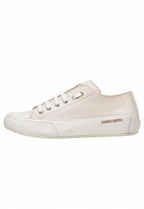 Кроссовки Candice Cooper Rock Vintage Leather S - Фото 1
