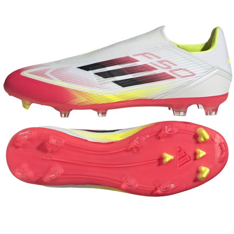 Бутсы adidas F50 League LL FG/MG 44, фото №2